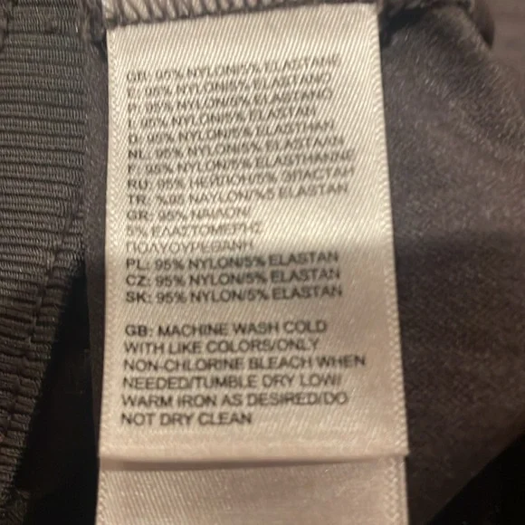 The North Face Jogger Hiking Pant, Size L - Picture 11 of 12